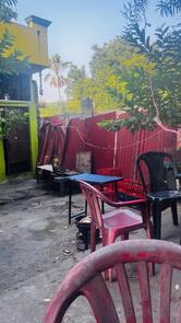 Sarthak cafe