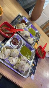 Jayaka restaurant { जायका रेस्टोरेंट }