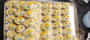 New Pulla reddy sweets