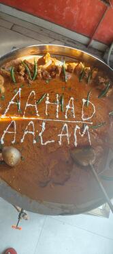 Ziyafa Biryani Hub