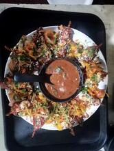 Narsing Chowhan Foodies