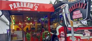 Parakkan's Fried Chicken