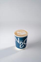 Nothing Before Coffee - Champa Nagar, Beawar