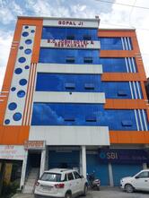 GOPAL JI TOWER / B. C. JOSHI HOTEL, RESTAURANT & BANQUET HALL