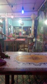 Munni Resturant