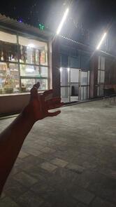 Balaji Restuarants & Hotel