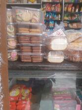 New Bharat Bakery