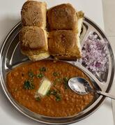 Kolkata foods