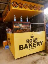 Rose store