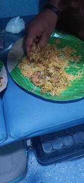 The Rounaq Family Restaurant