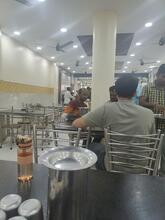 HOTEL SARAVANAN BAVAN