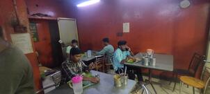 SURYAAS HOTEL