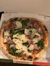 PIZZA & GO