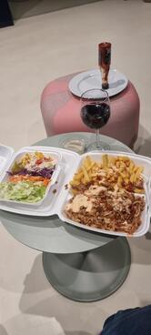 Heidis Restaurant & Cafe