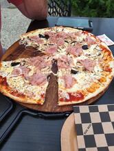Food Truck Barthelasse