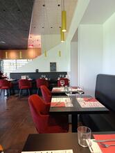 Les marches - Restaurant Quimper