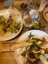 Chez Tuf - Restaurant Palavas-les-Flots