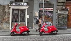 bubble tea poke napoli