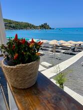 Lido l’Ancora - ESCURSIONI IN BARCA A SAN NICOLA ARCELLA - MARECHIARO