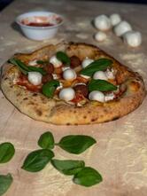 Feola Massimiliano Premiata Pizzeria Napoletana
