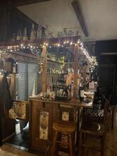 Sinners'Lodge