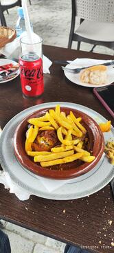 restaurant HMA