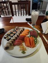 Tokai Sushi Paraty