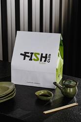 Fish Club Sushi