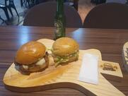 Groove Burguer