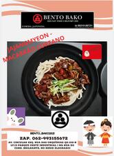 BENTO BAKO
