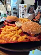 Luna Gastro Bar