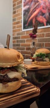 Francis Bistrô Burger