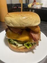 King Burger