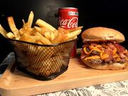 Tmj burguer