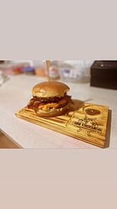 Borsati pizzaria hamburgueria e choperia