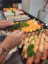 Kaitenzushi