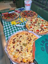 Gibão Pizzaria