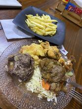 Restaurante Costelão e Assados Fogaça