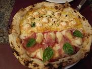 Pizzaria Lomarin