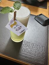 SushiMares