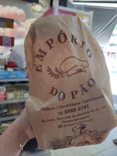 Padaria Empório do Pão