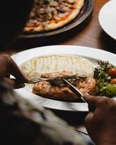 Diavola - Art Cafe, Pizzeria & Bar