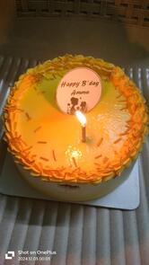 Ask Me Cakes
