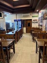 Kamat Food Court konark