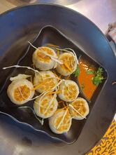 The Fusion Cafe - TFC