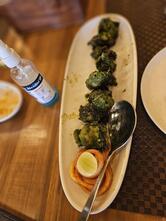 The Black Pearl Restro & Lounge