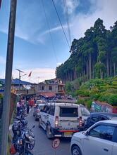 Darjeeling Junction