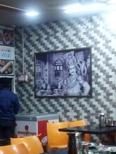 Sri Guru Raghavendra Tiffins and meals