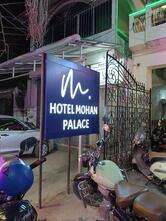 Hotel Mohan Palace