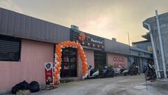 7th Heaven Madanapalle